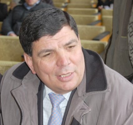 Primarul din Castelu, condamnat la 6 luni de închisoare cu suspendare